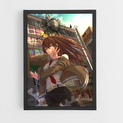 ap-kurisu makise-3 cadre Noir