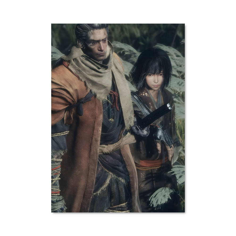 Poster Kuro 44498