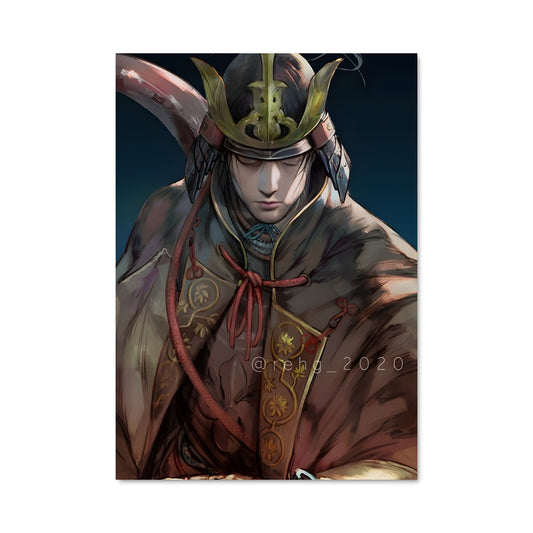 Poster Kuro 44500