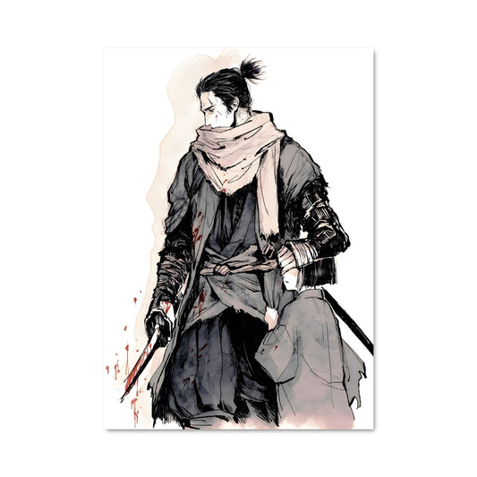 Poster Kuro 44499
