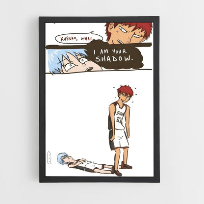 ap-kuroko no basket-4 cadre Noir