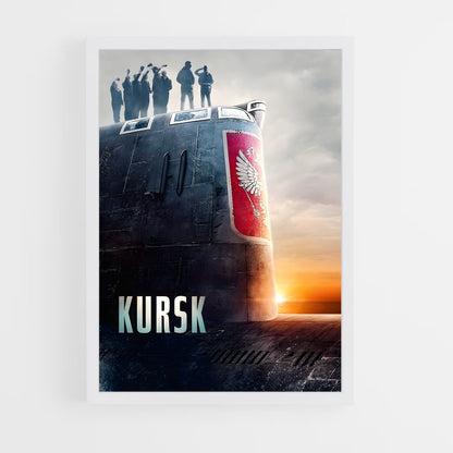 ap-kursk-3 cadre Blanc