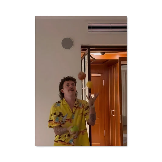 Poster Kurtis conner 10995