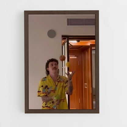 ap-kurtis conner-1 cadre Bois foncé