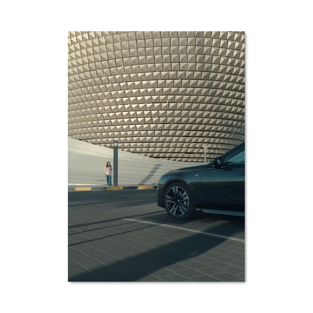 Poster Kuwait city 88476