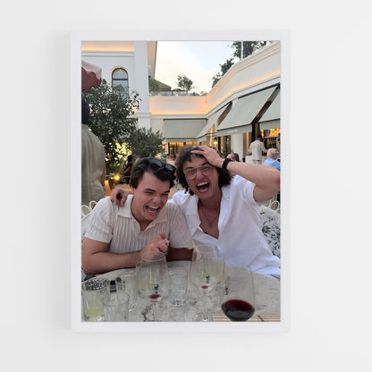 ap-kwebbelkop-3 cadre Blanc