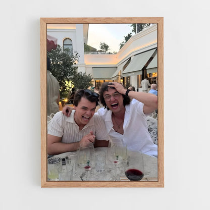 ap-kwebbelkop-3 cadre Bois clair