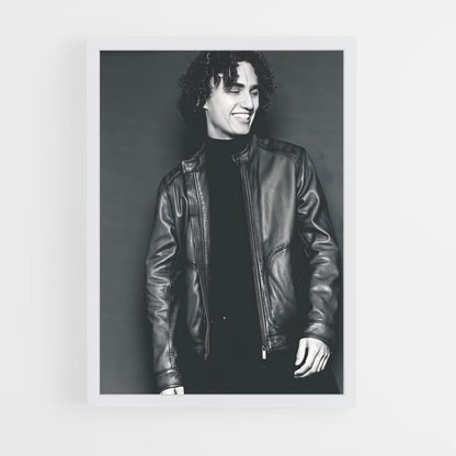 ap-kwebbelkop-5 cadre Blanc