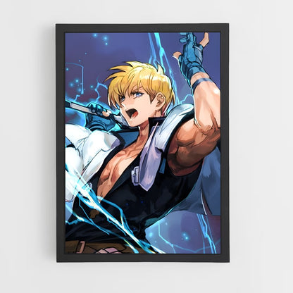 ap-ky kiske-1 cadre Noir
