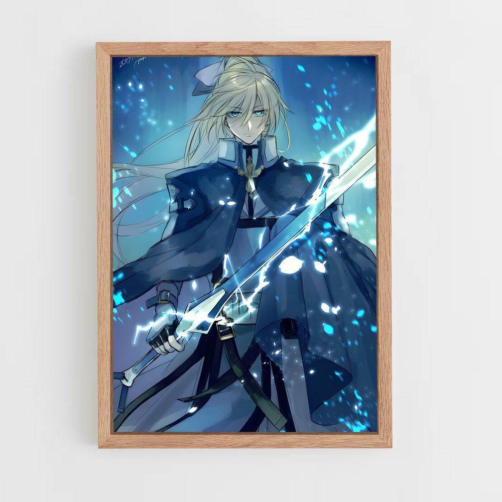 ap-ky kiske-3 cadre Bois clair