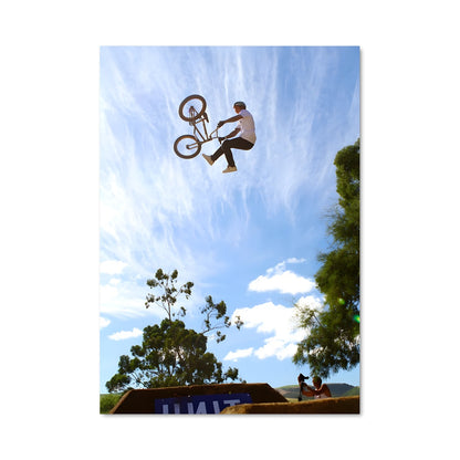 Poster Kyle baldock 66911