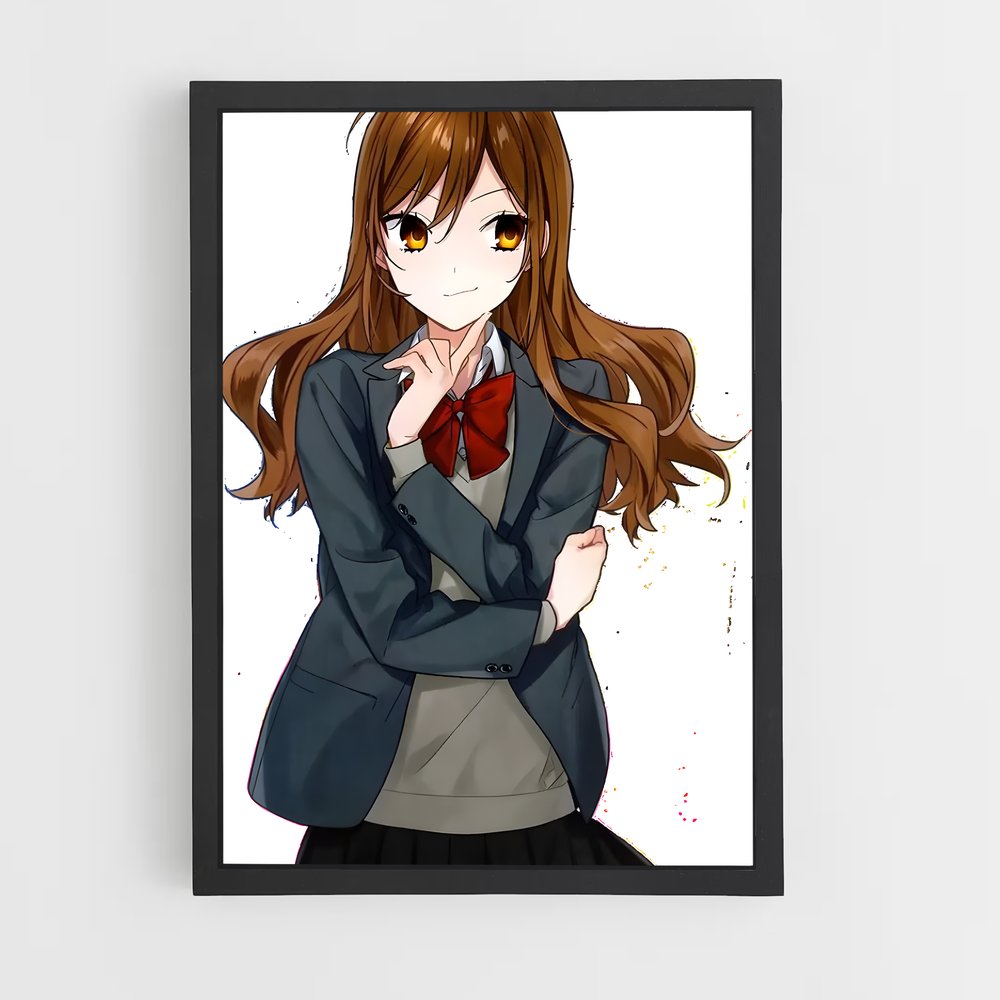 ap-kyoko hori-1 cadre Noir