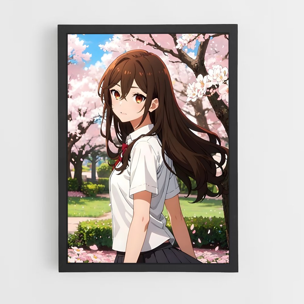 ap-kyoko hori-2 cadre Noir
