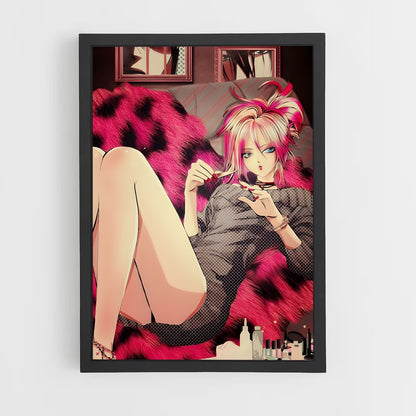 ap-kyoko mogami-1 cadre Noir