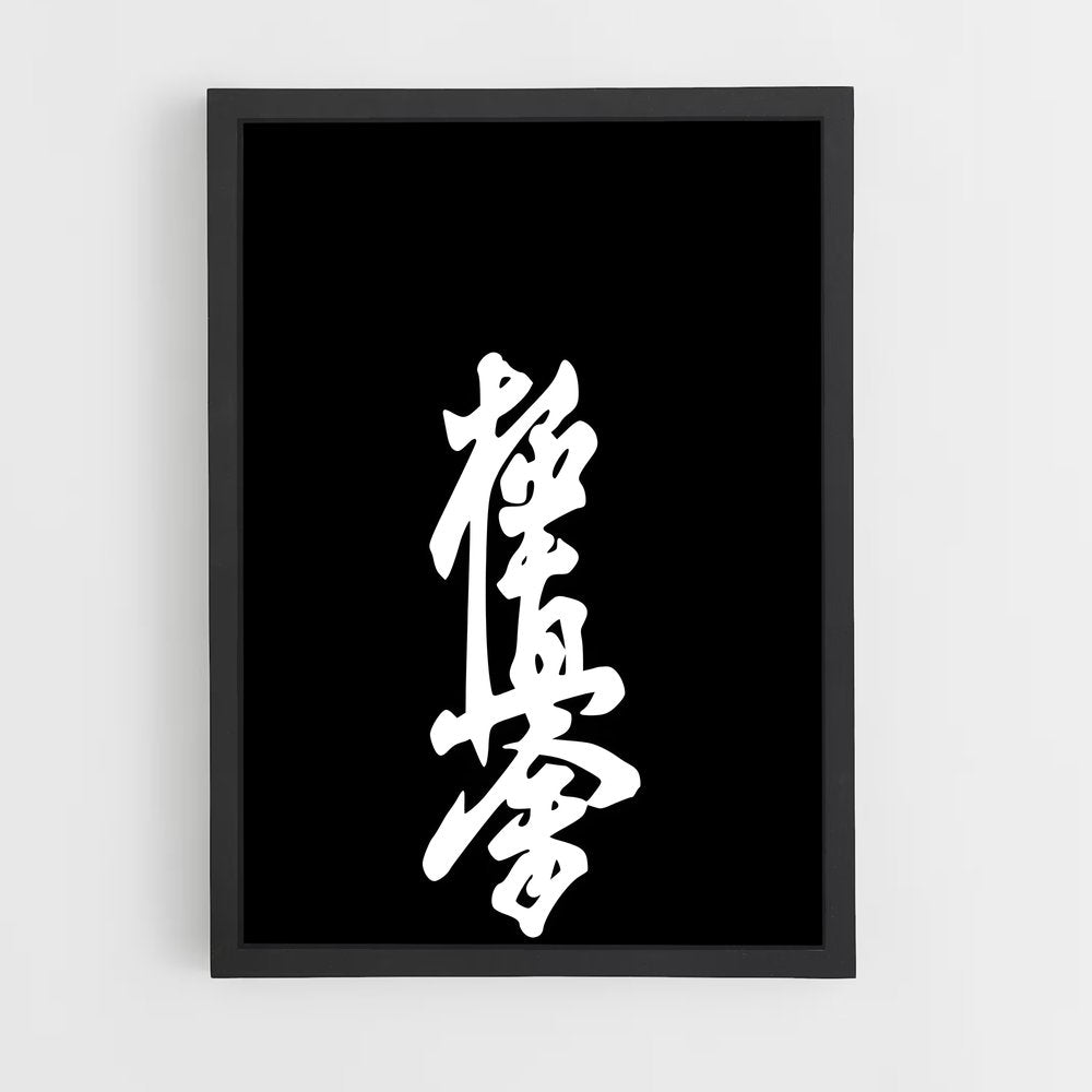 ap-kyokushin-6 cadre Noir
