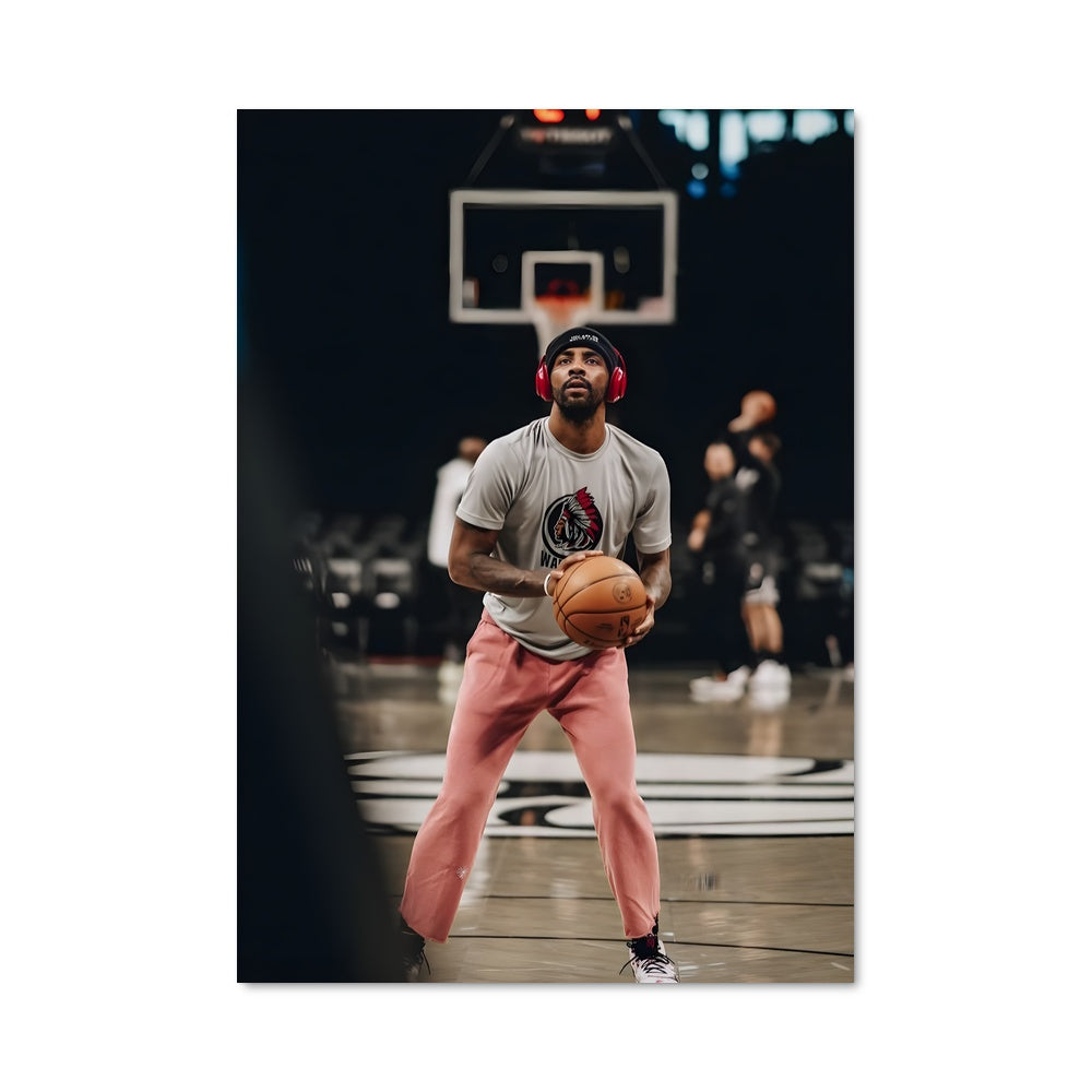 Poster Kyrie irving 59784
