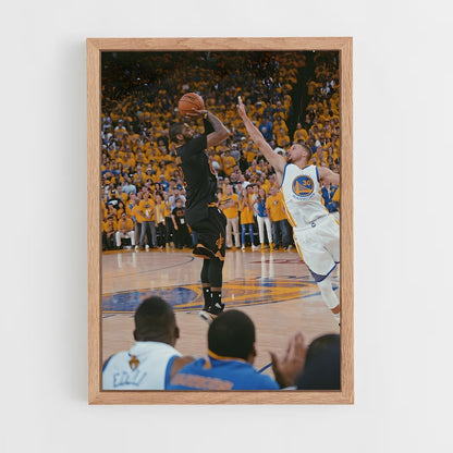 ap-kyrie irving-4 cadre Bois clair