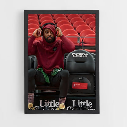 ap-kyrie irving-7 cadre Noir