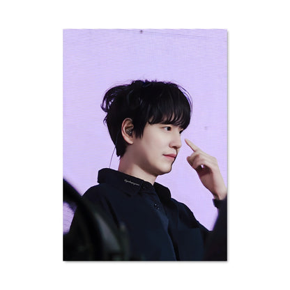 Poster Kyuhyun 49653