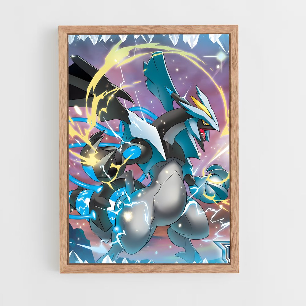 ap-kyurem-1 cadre Bois clair