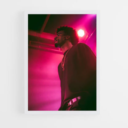 ap-l7nnon-5 cadre Blanc