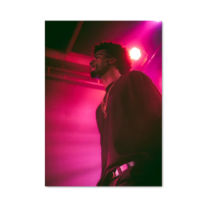 Poster L7nnon 53884