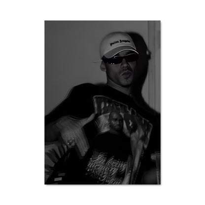 Poster L7nnon 53886