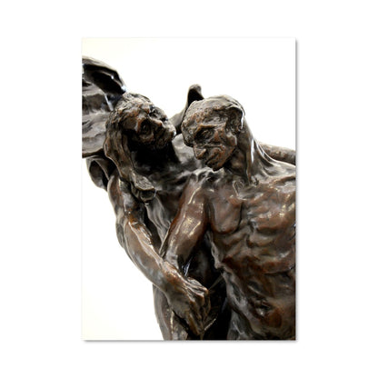 Poster L'age mur claudel 20033