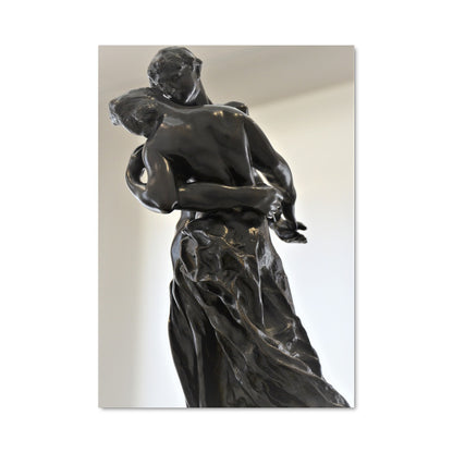 Poster La valse claudel 20019