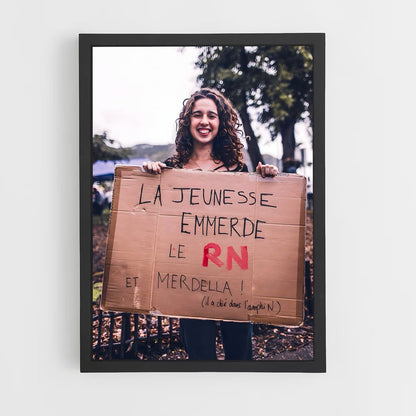 ap-la france insoumise-3 cadre Noir