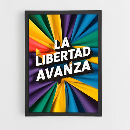 ap-la libertad avanza argentina-2 cadre Noir