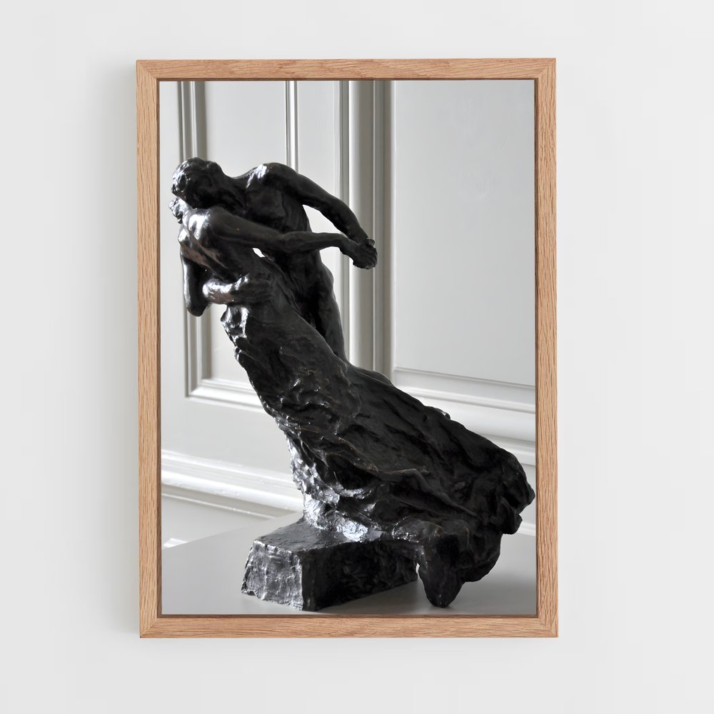 ap-la valse claudel-5 cadre Bois clair