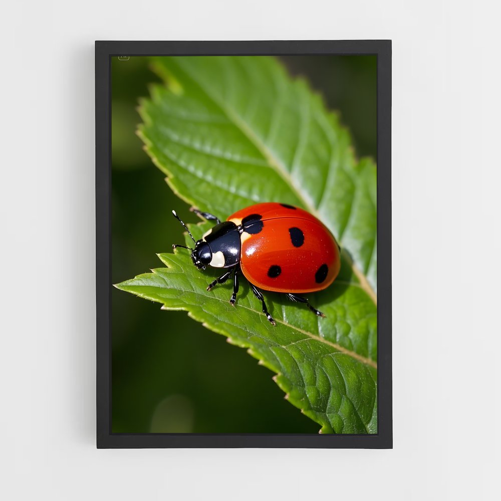 ap-ladybug-1 cadre Noir