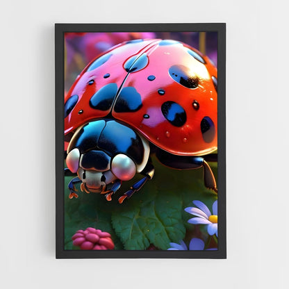 ap-ladybug-9 cadre Noir