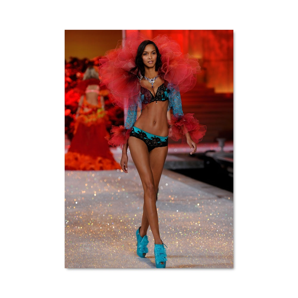 Poster Lais ribeiro 22651