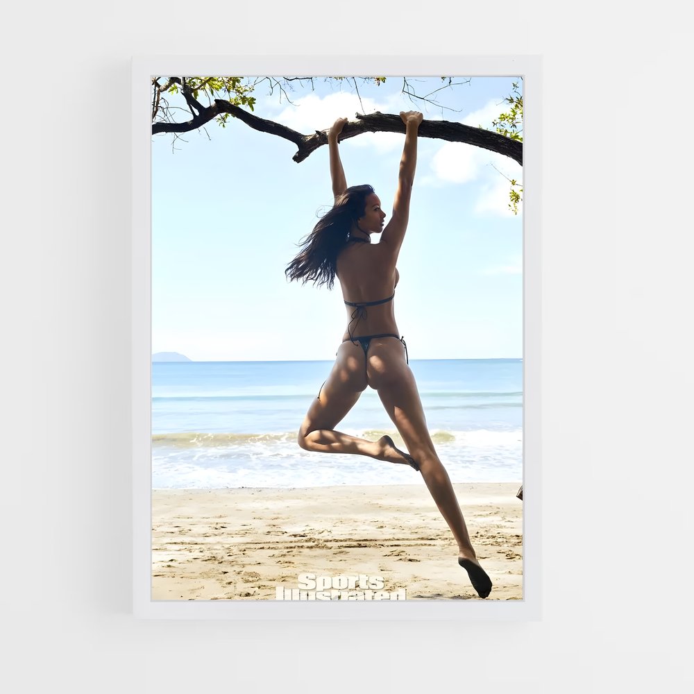 ap-lais ribeiro-4 cadre Blanc