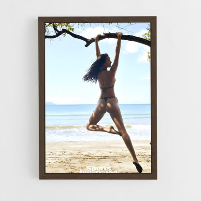 ap-lais ribeiro-4 cadre Bois foncé