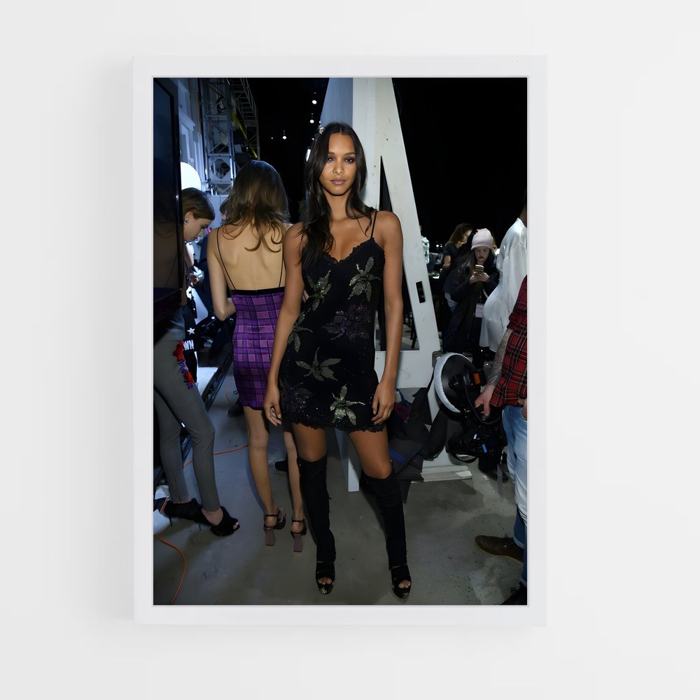ap-lais ribeiro-9 cadre Blanc