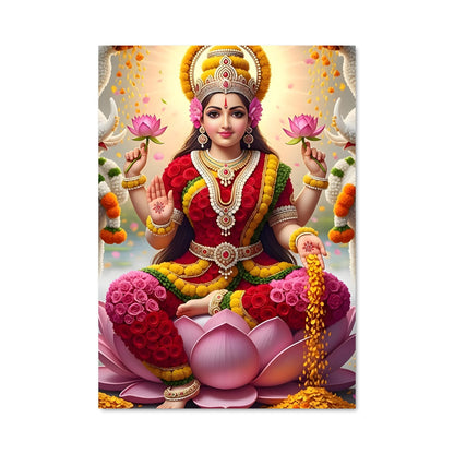 Poster L'Éclat de Ganesh