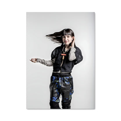 Poster Laleh 51767