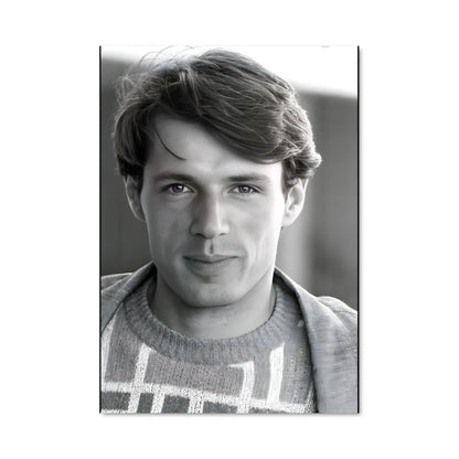 Poster Lambert wilson 7366
