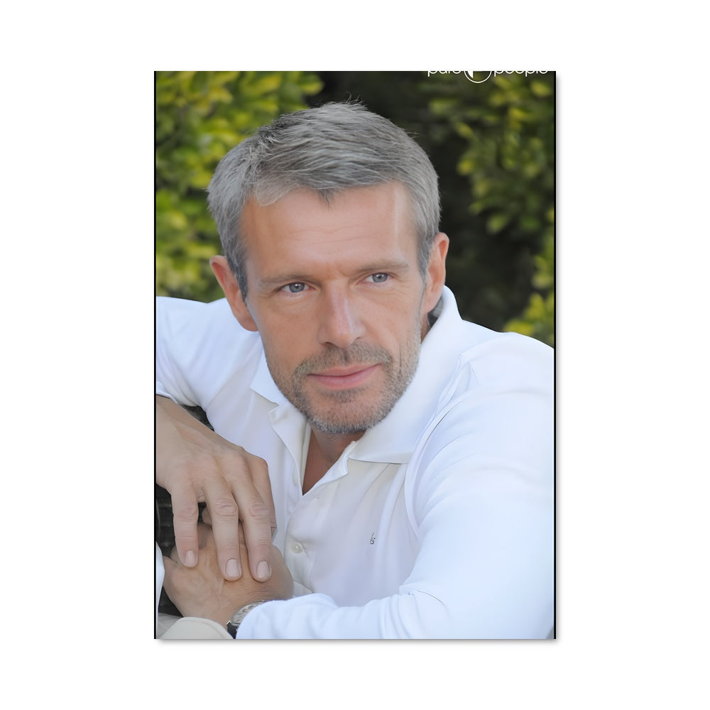 Poster Lambert wilson 7380