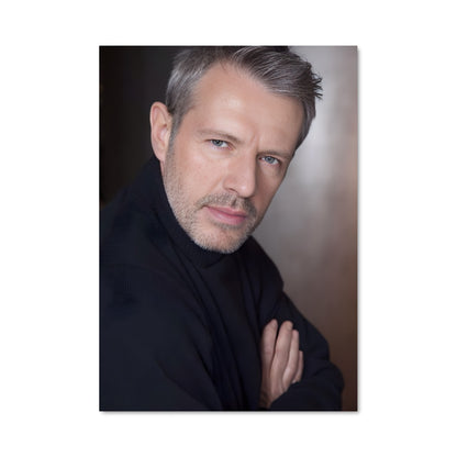 Poster Lambert wilson 7373