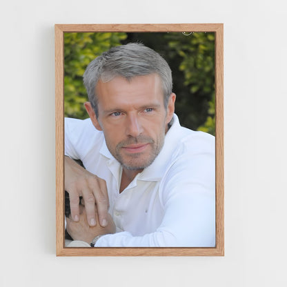 ap-lambert wilson-11 cadre Bois clair
