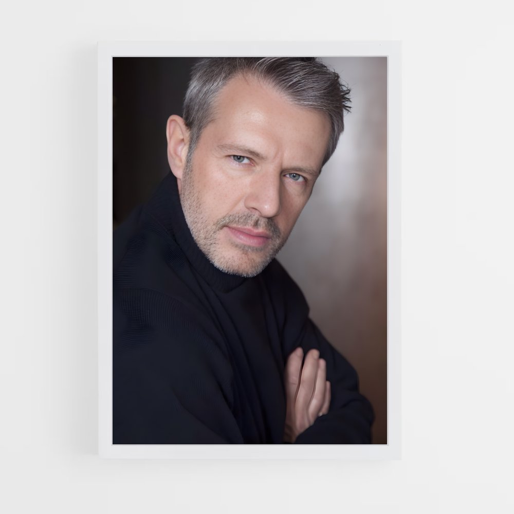 ap-lambert wilson-8 cadre Blanc