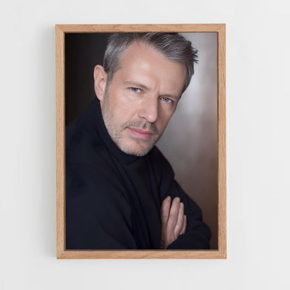 ap-lambert wilson-8 cadre Bois clair
