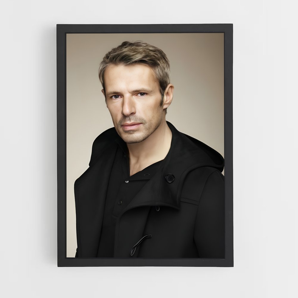ap-lambert wilson-9 cadre Noir