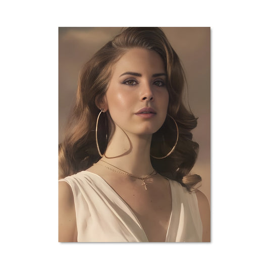 Poster Dreamy Elegance