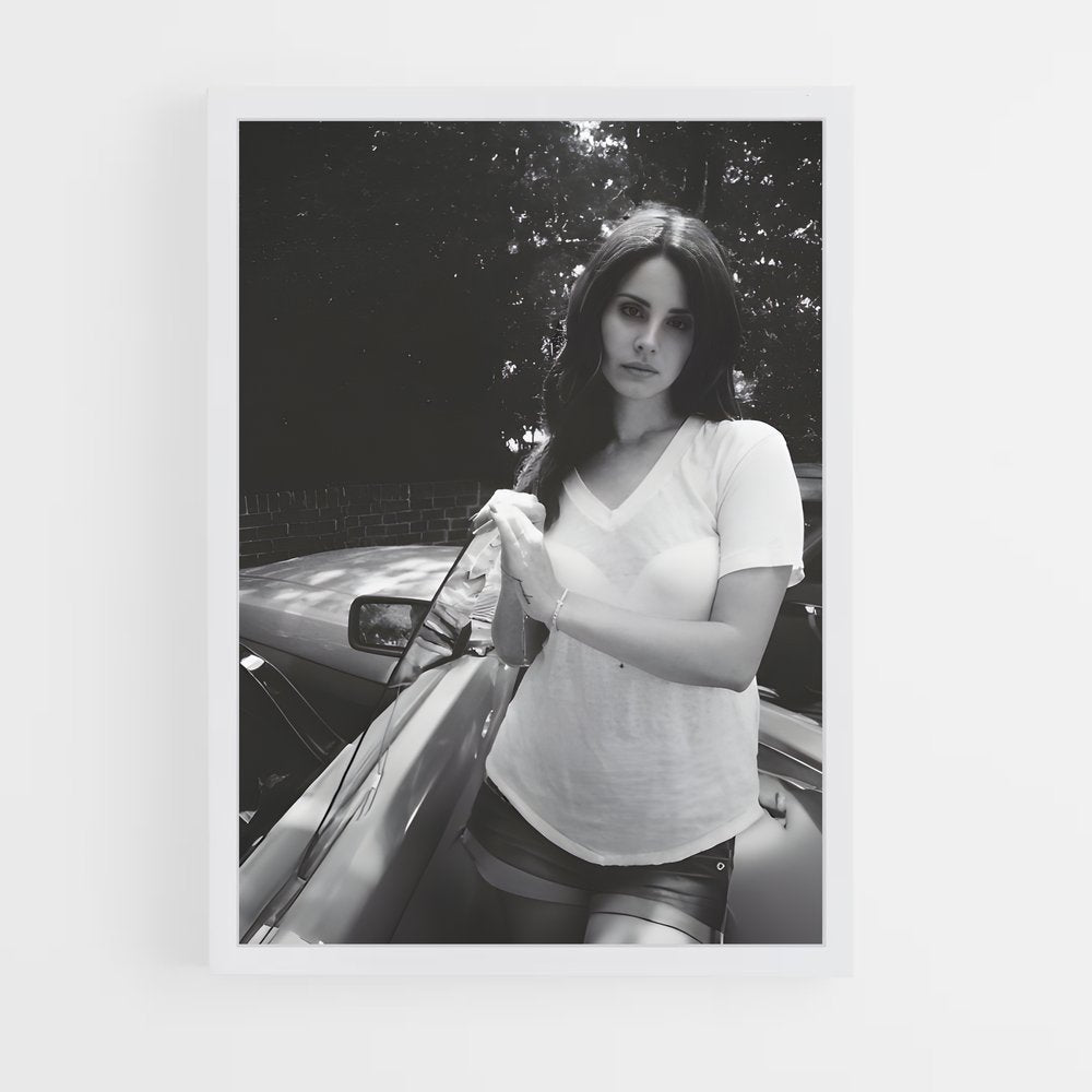ap-lana del rey-4 cadre Blanc