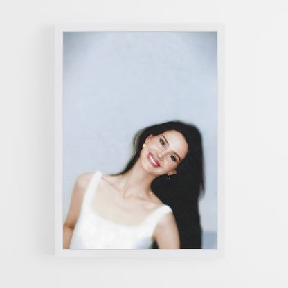ap-lana del rey-6 cadre Blanc